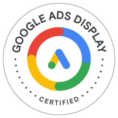Google ADS DISPLAY