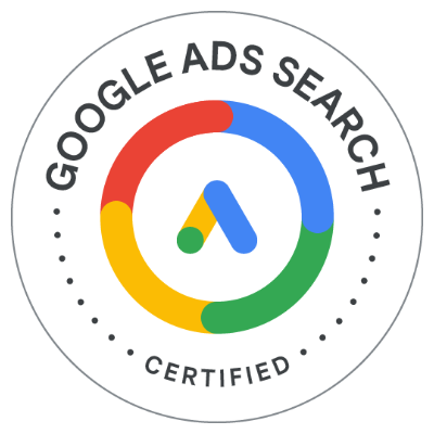 Google ADS SEARCH