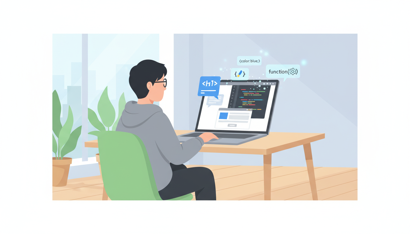 Claude Code Web制作 - 2