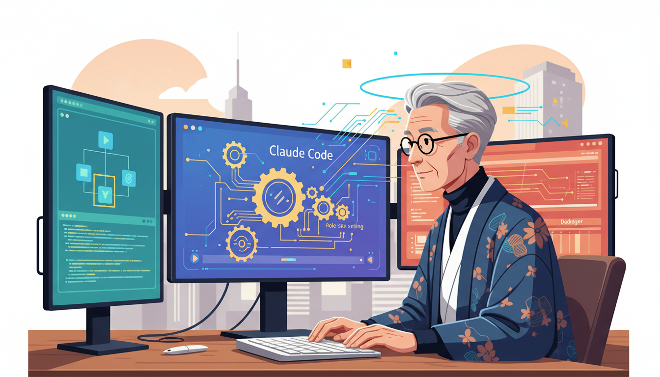 Claude Code Web制作 - 3