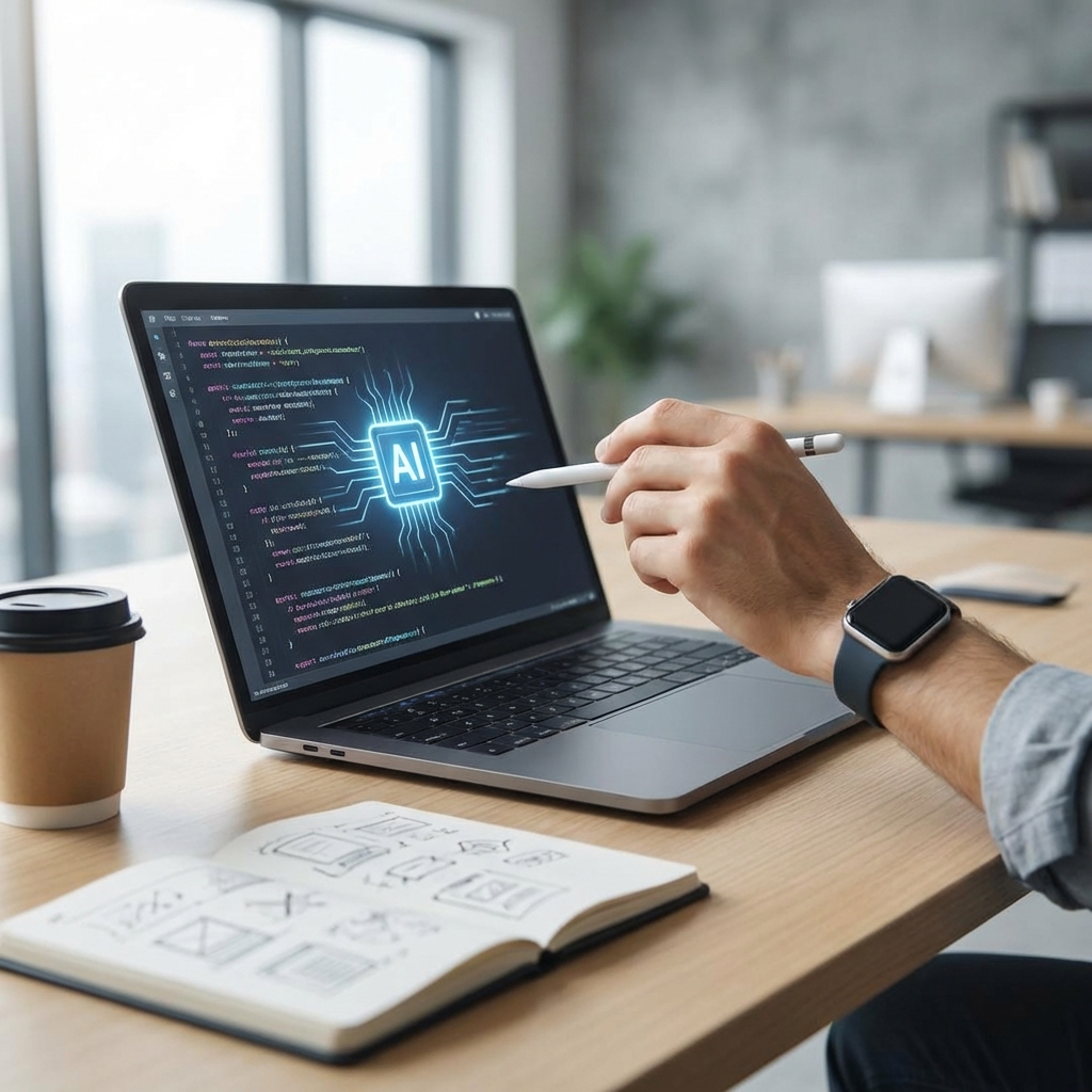 2026年版｜Web制作AIプロンプト実践例20選【効率化】