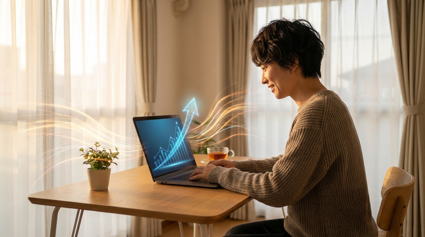 SEO対策とは?知識ゼロから始めるウェブ集客・完全ガイド - 1