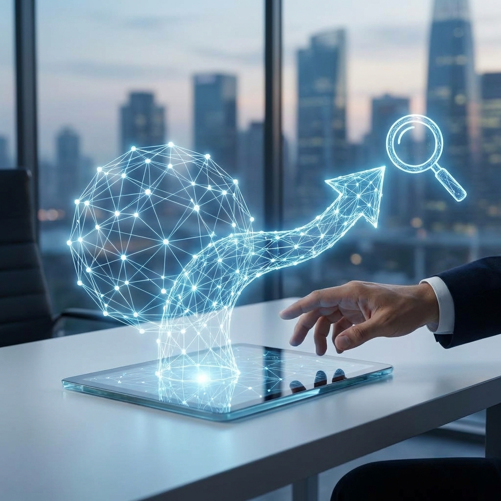 SEO対策とは？知識ゼロから始めるウェブ集客・完全ガイド アイキャッチ