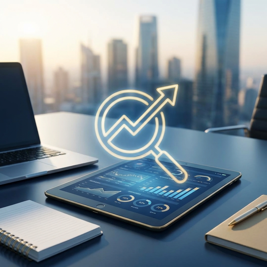 【SEO対策】検索上位を獲得して自動で集客するための必須ノウハウ アイキャッチ