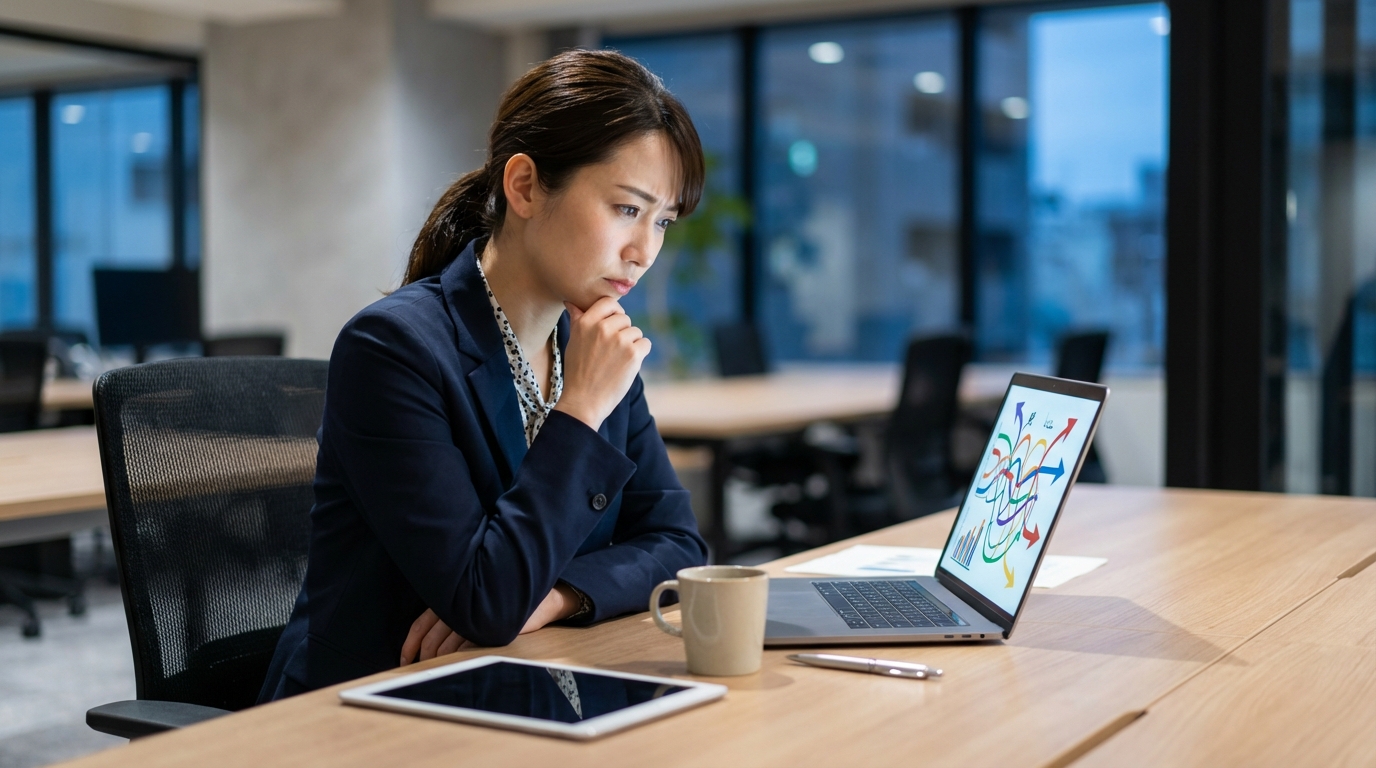 これだけはやっておけ！初心者が陥りがちなSEO対策のNG行動5選 - 1