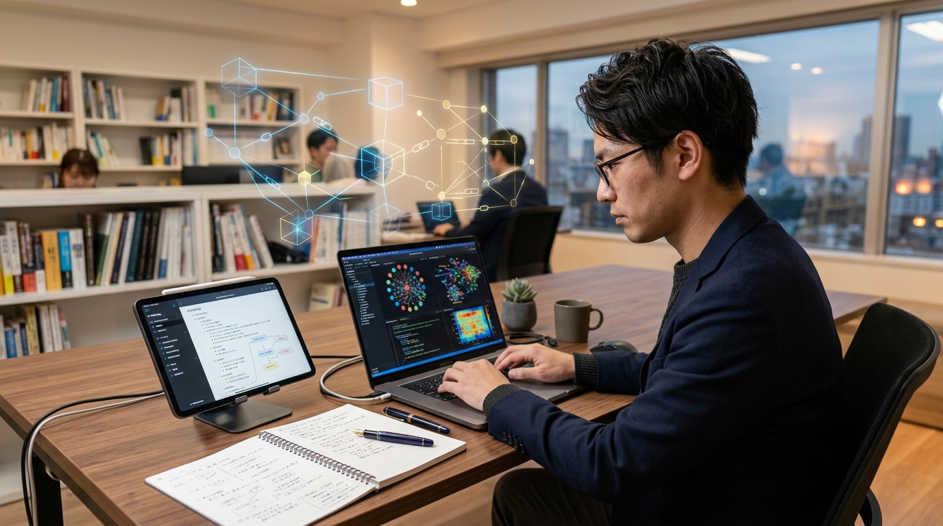 GEO（生成エンジン最適化）とは？AIに引用されるコンテンツの作り方 - 2