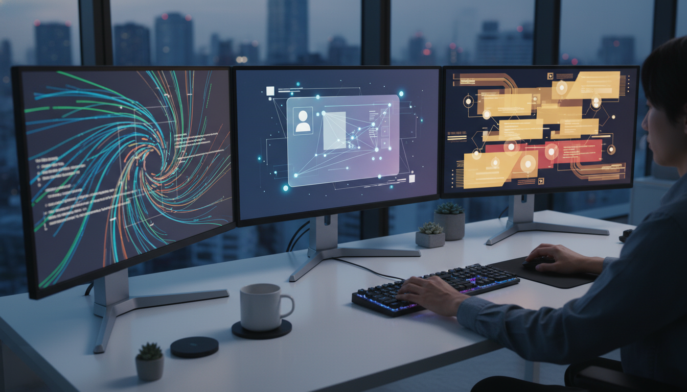 Gemini APIの使い方｜Web制作・SEO記事生成に活用する実践ガイド - 3