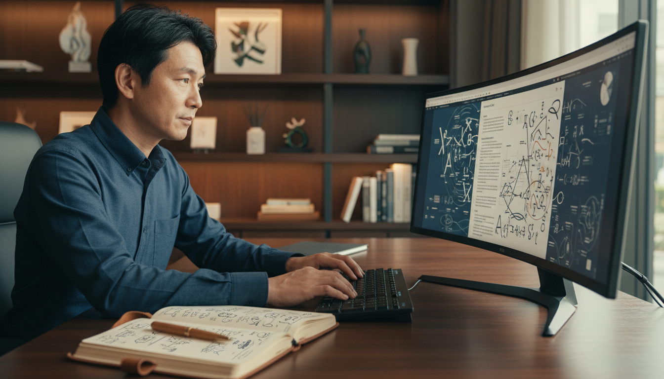 AIでSEO記事を書くときの注意点5つ|Googleに評価されるコツ - 3