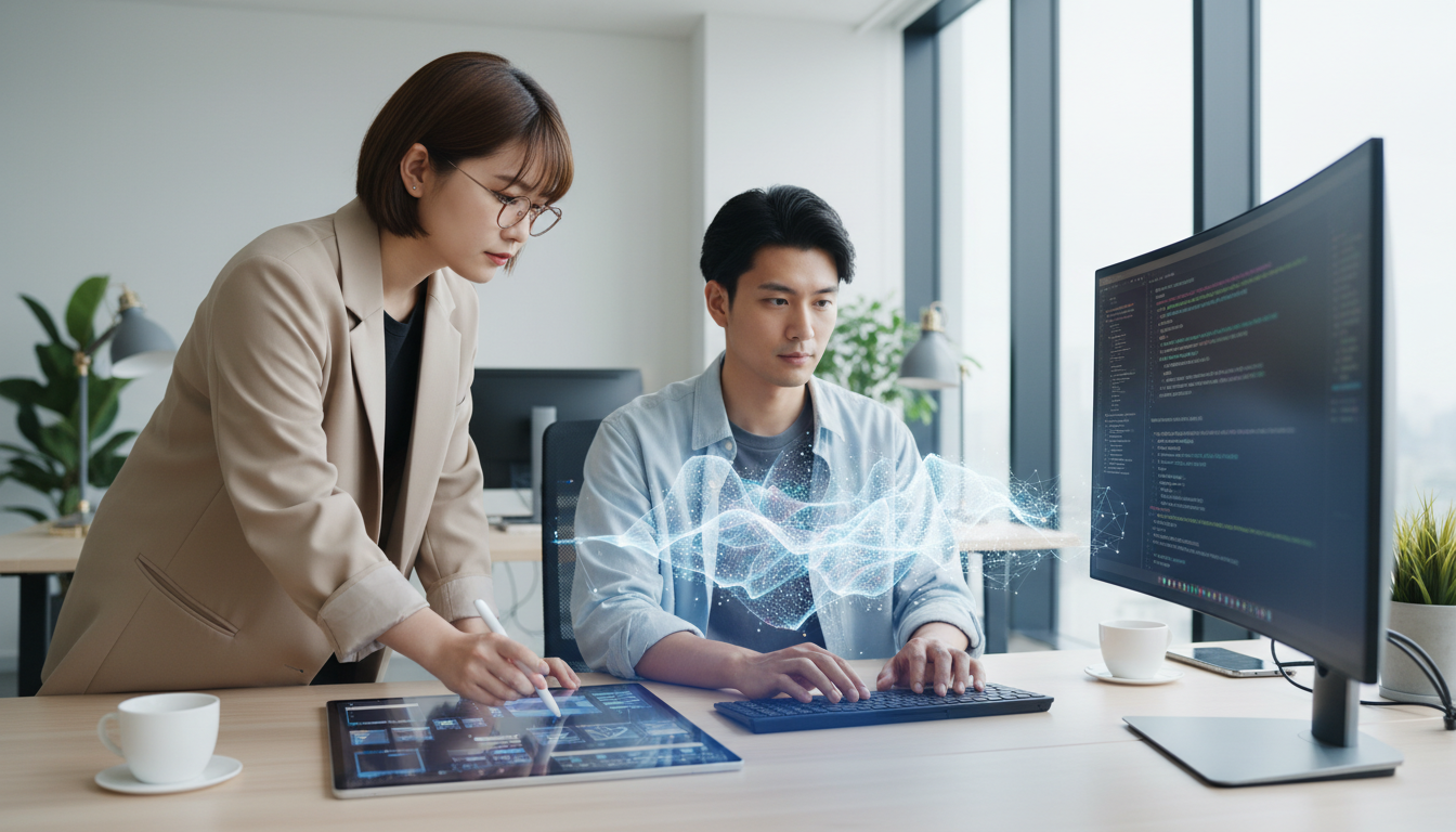 ChatGPTプロンプト集｜Webデザイン・コーディングに使える実例30選 - 1