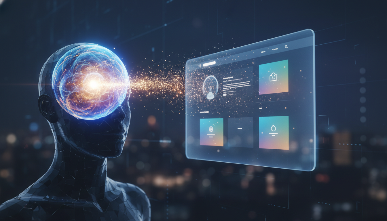 ノーコード×AI｜プログラミング不要でWebサイトを作る方法【2026年最新】 - 4