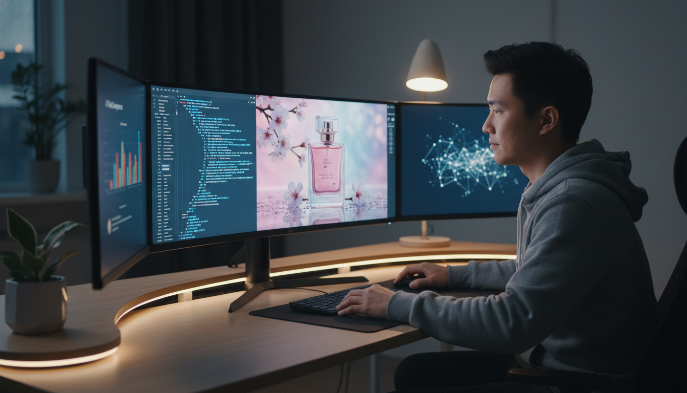 Imagen 3とは？AI画像生成をWeb制作・広告に活用する方法 - 2