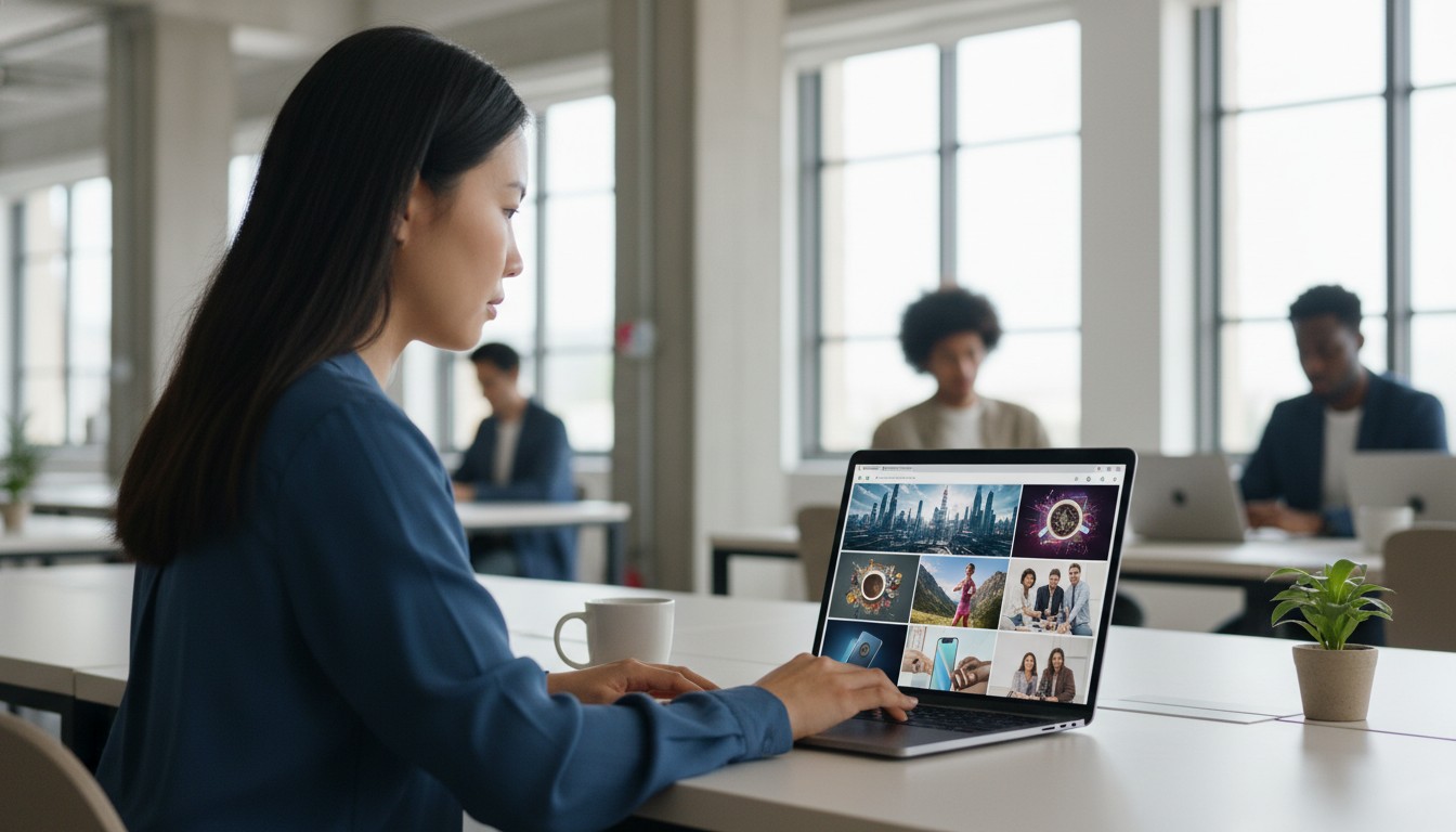 Imagen 3とは？AI画像生成をWeb制作・広告に活用する方法 - 3