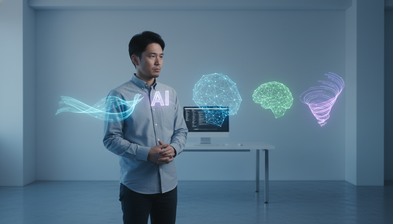 AIコーディング補助ツール比較｜Copilot・Claude Code・Cursorどれを使う？ - 2