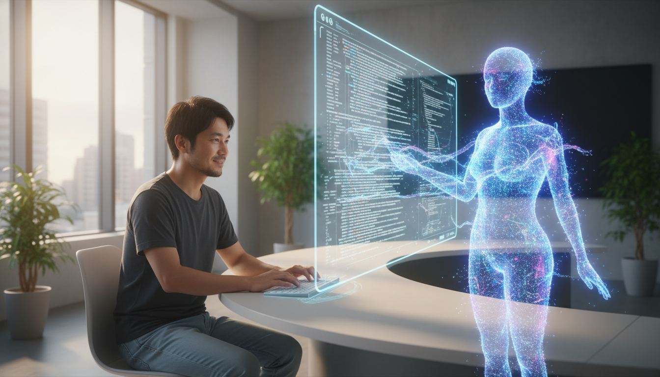 AIコーディング補助ツール比較｜Copilot・Claude Code・Cursorどれを使う？ - 5