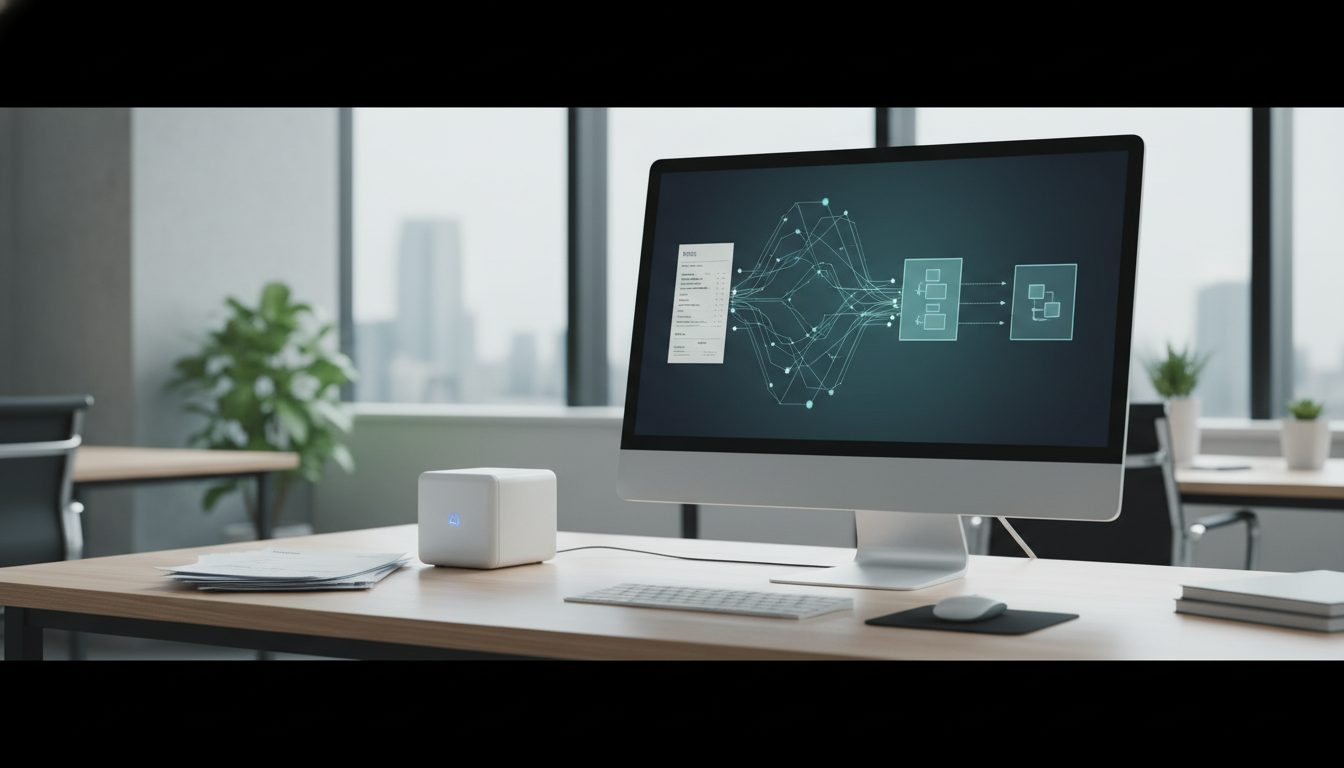 中小企業のAI活用事例10選｜Web集客・業務効率化の成功パターン - 3
