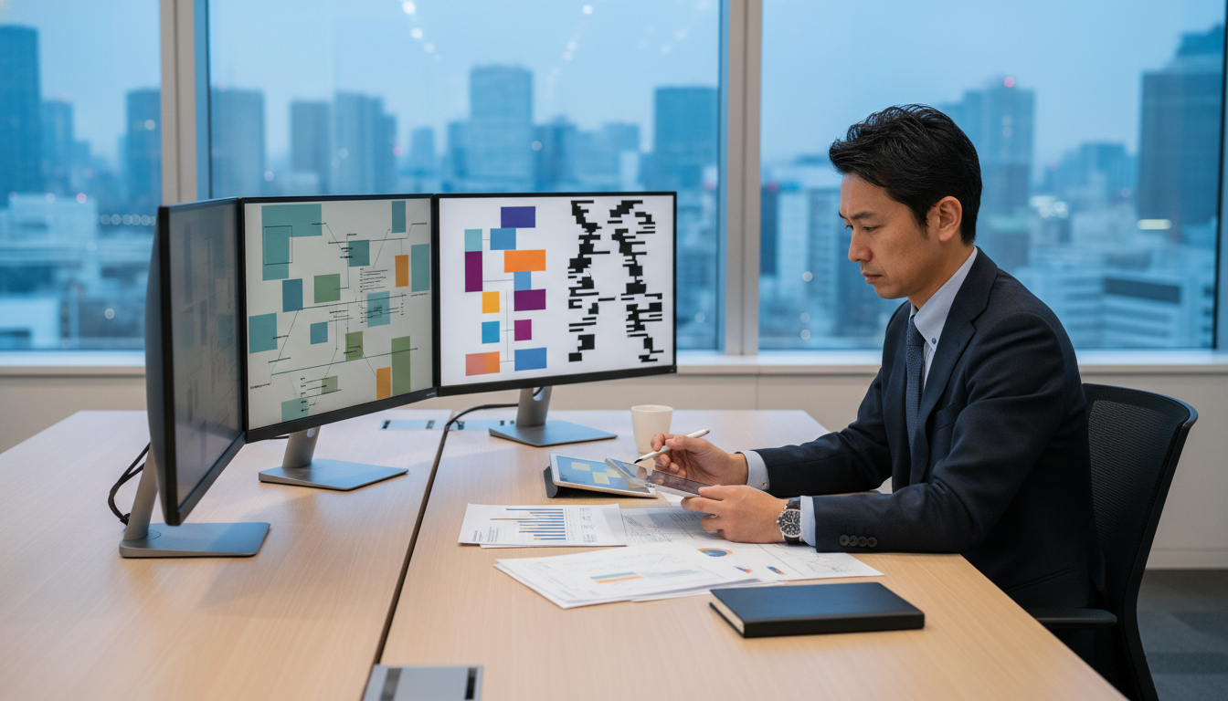 WordPress vs Wix vs STUDIO|中小企業におすすめのCMS比較【2026年】 - 1