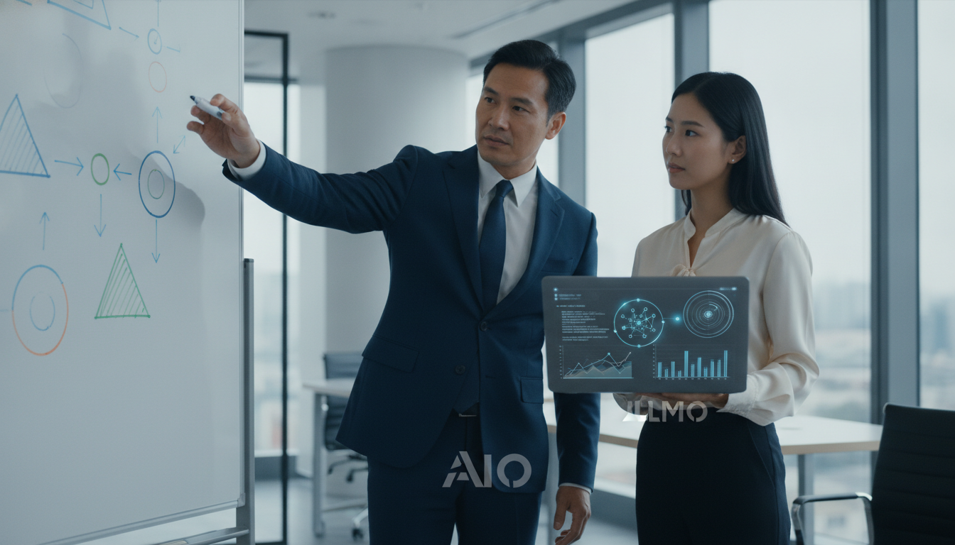 AIO LLMO 違い - 1