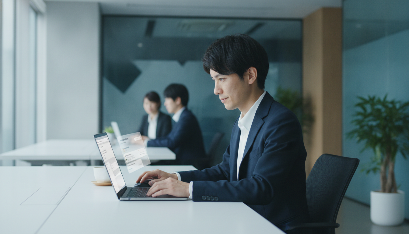 AIO対策 やり方 初心者 - 1